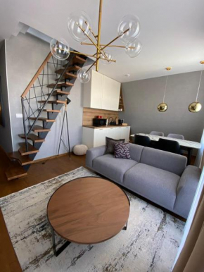 Nivalis Residence deLux A22